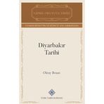Diyarbakır Tarihi