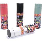 Diyarı Fırsat Anime Baskılı Digital Göstergeli Termos 500 Ml Alk382