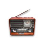 Diyarı Fırsat Nostaljik Radyo 1647