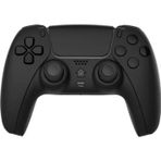 Diyarı Fırsat P4 Plus Bluetooth Titreşimli Ps4/ps5 Uyumlu Pc Telefon Joystick Kablosuz Oyun Kolu Siyah