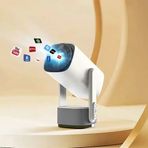 Diyarı Fırsat Şarjlı Projeksiyon