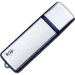 Diyarı Fırsat Sese Duyarlı Usb Şeklinde Ses Kayıt Cihazı 8 Gb