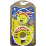 Diyarı Fırsat Solder Wire+rosin Lehim Teli Ve Pastası 2li Set