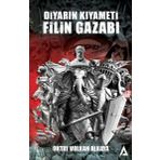 Diyarın Kıyameti Filin Gazabı - Oktay Volkan Alkaya
