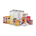 Diyarından 13 Parça Jumbo Boy Ramazan Paketi