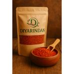Diyarından Hatay Acı Pul Biberi 500 Gr