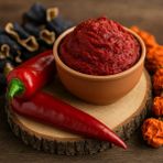 Diyarından Hatay Tatlı Biber Salçası 2 Kg - 1,5 kg