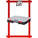 Diybox PX.02 Poly Max Serisi Organizer