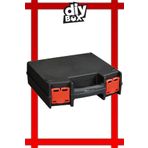 Diybox TK50 Çok Amaçlı El Aleti Takım Çantası