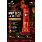Diyet AVM SÜPER VIG 84000 ALMAN GECKTİRİCİ SERTLEŞTRİCİ KREM GİZLİ GÖNDERİM