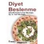 DIYET BESLENME - VASFI MECİTOĞLU, LEMAN MECİTOĞLU