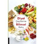 Diyet Çeşitlerine Bilimsel Bakış - Ceylin Özer