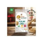 Diyet Glutensiz Glutensiz Yulaf Unu 1 KG