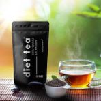 Diyet Market Diet Tea Chia Tohumlu Bitki Çayı Karışımı Süzen Poşet 30’lu