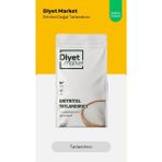 Diyet Market Doğal Tatlandırıcı Eritritol 250GR - 277 gr