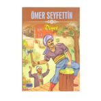 DIYET - ÖMER SEYFETTIN (ISBN:9789758602612)