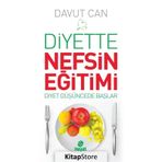 Diyette Nefsin Eğitimi - Davut Can