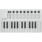 Diyez Müzik M-Vave Smk 25 Mkıı – Wireless Bt Midi Keyboard Controller - standart - Renkli