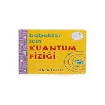 Diyojen Yayıncılık Bebekler Için Kuantum Fiziği + 8 Kitap Set