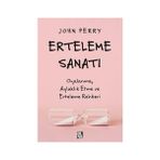 Diyojen Yayıncılık Erteleme Sanatı + Sür Pulluğunu Ölülerin Kemikleri Üzerinde: 2018 Nobel Edebiyat Ödülü