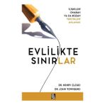 Diyojen Yayıncılık Evlilikte Sınırlar Kitabı Dr. Henry Cloud ve John Townsend Yazarı Ciltsiz