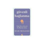 Diyojen Yayıncılık Güvenli Bağlanma + Düşlenemez Diyarların Yolcuları: Demans, Bakım Verenler ve Insan Beyni Hikâyeleri