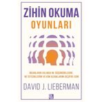 Diyojen Yayıncılık Zihin Okuma Oyunları