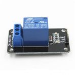 Diyotlab 12V 1 Kanal Röle Kartı