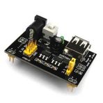 Diyotlab 3.3 V5 V Breadboard Güç Kartı