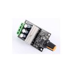 Diyotlab 3a Pwm Dc Motor Hız Kontrol Devresi 6v 12v 24v 28v