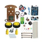 Diyotlab Arduino Multi Başlangıç Seti