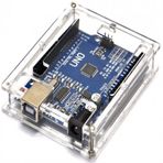 Diyotlab Arduino Uno Pleksi Kutu - DYT21M2303G11