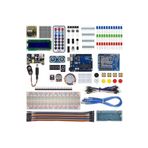Diyotlab Arduino Uno R3 Full Başlangıç Seti 145 Parça 310 Adet Set