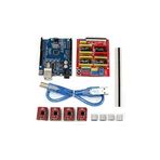 Diyotlab Auino Uno Mini Cnc Kit