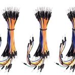Diyotlab Breadboard Atlama Tel Paketi 65- E/E (3 Adet)