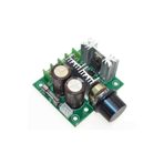 Diyotlab Dc Motor Hız Kontrol Devresi 12v-40v 10a Dc Motor Sürücü Dimmer