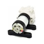 Diyotlab DC6-12V Mini Akvaryum Motoru Su Pompası R385