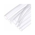 Diyotlab Isı Ile Daralan Makaron Kablo Şeffaf 2.5 mm - 5 M