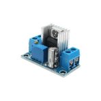 Diyotlab LM317 Dc‐dc 4.5~40V To 1.2~37V Stepdown Adj