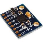 Diyotlab Mpu6050 6 Eksen İvme Ve Gyro Sensörü