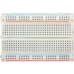 Diyotlab Orta Boy Breadboard - 400 Delikli