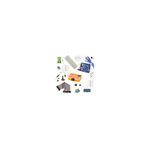 Diyotlab Set Arduino Başlangıç Seti (Klon Arduino Uno R3 CH340 Çip)