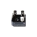 Diyotlab SKBPC3516 35A 1600V 3 Faz Trifaze Köprü Diyot