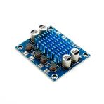 Diyotlab TPA3110 Dijital Amplifikatör Devresi, 2x30W, XH-A232, 8-26V, 2 Kanal, 4-8 Ohm