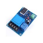 Diyotlab Xh-m602 3,7-120v Lityum Pil - Akü Şarj Kontrol Devresi
