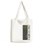 Dıythinker 33x40 Cm Erkek Çin Japon Tarzı Asya Yaprakları Çiçekler Tote Kanvas El Çantası