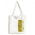 Dıythinker 33x40 Cm Erkek Pirinç Çaydanlık Kupası Sushi Japonya Tote Kanvas El Çantası