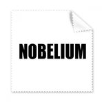 Dıythinker 5 Adet Nobelium Element İsim Kimya Gözlükleri Bez Temizleme Bezi ve Telefon Ekran Temizleyici