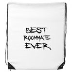 Dıythinker Best Roommate Ever Mezuniyet Sezonu İpli Sırt Çantası