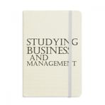 Dıythinker Çalışma İş ve Yönetim Baskılı A5 Defter